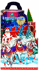Кремль Тройка